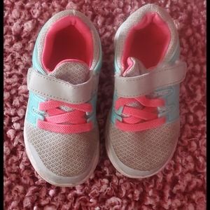 Toddler Tennis Shoes